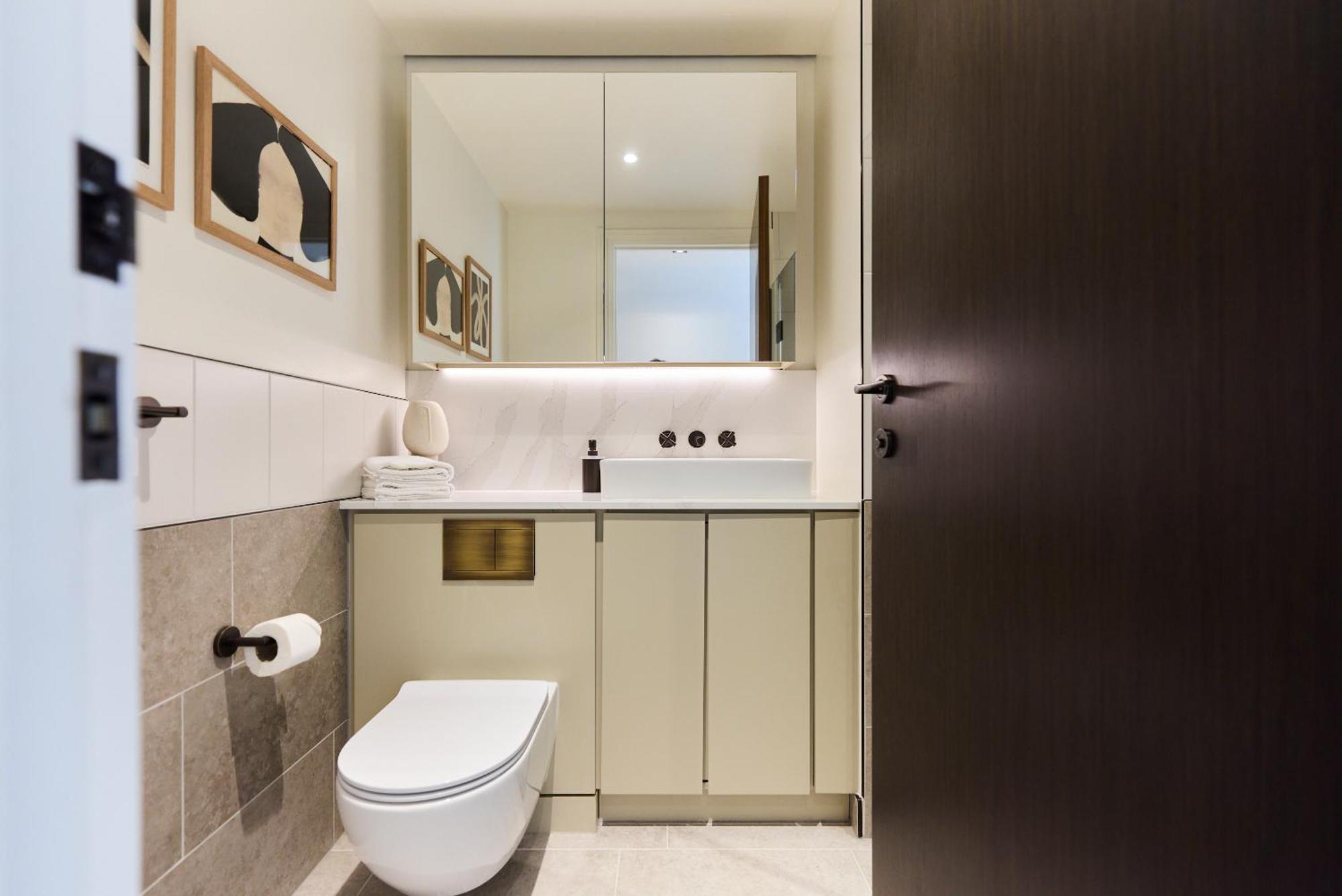 The Notting Hill Gate Wonder - Modern 2bdr Flat Appartamento