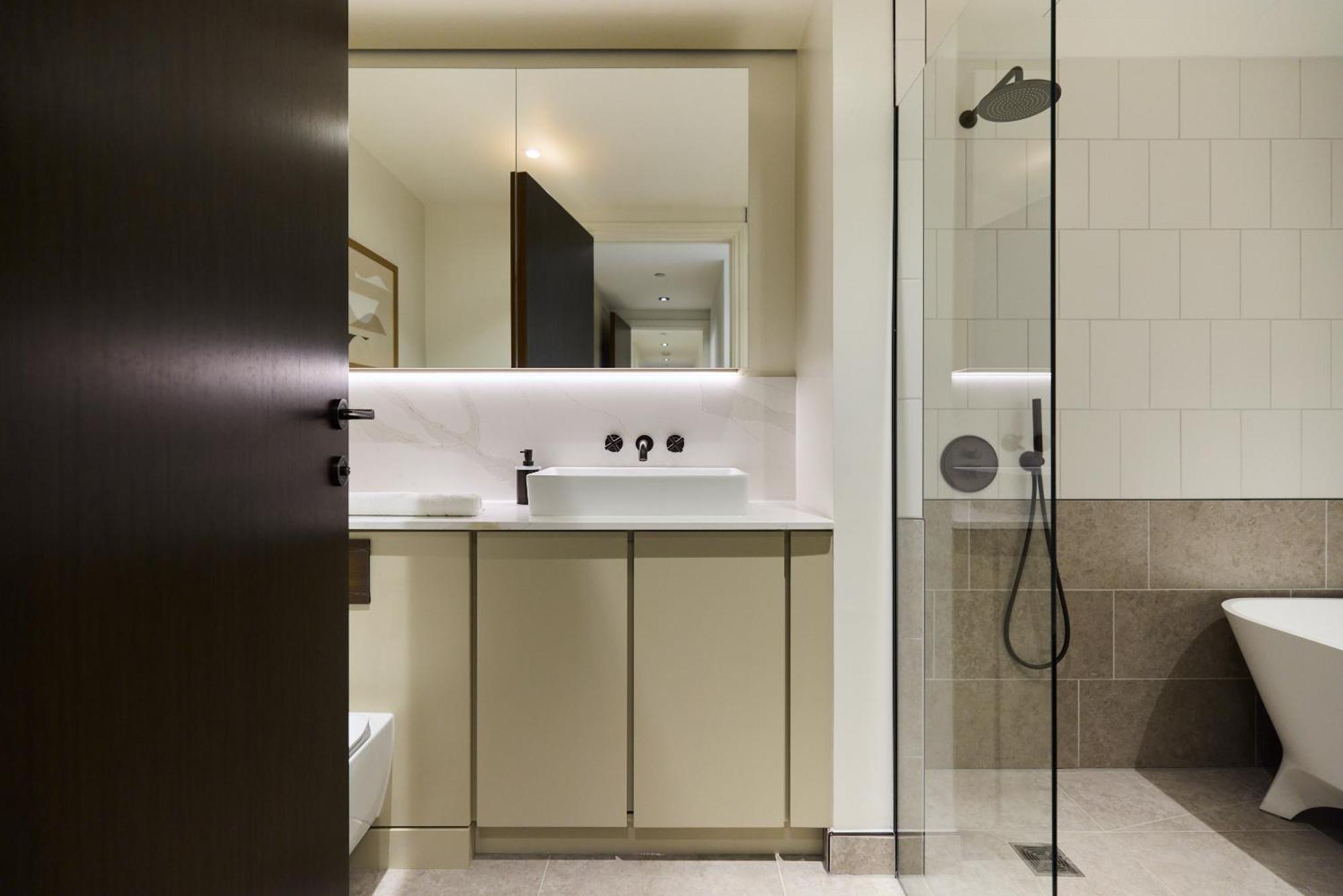 The Notting Hill Gate Wonder - Modern 2bdr Flat Appartamento *