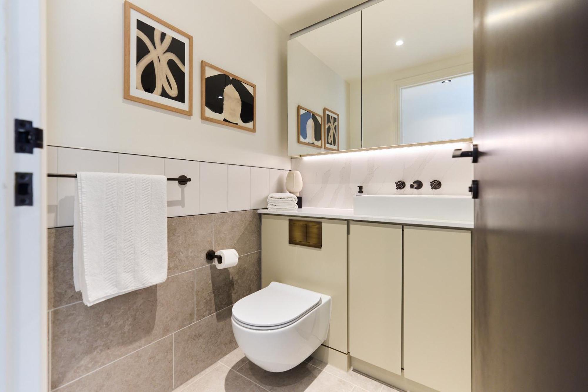 The Notting Hill Gate Wonder - Modern 2bdr Flat * Londra