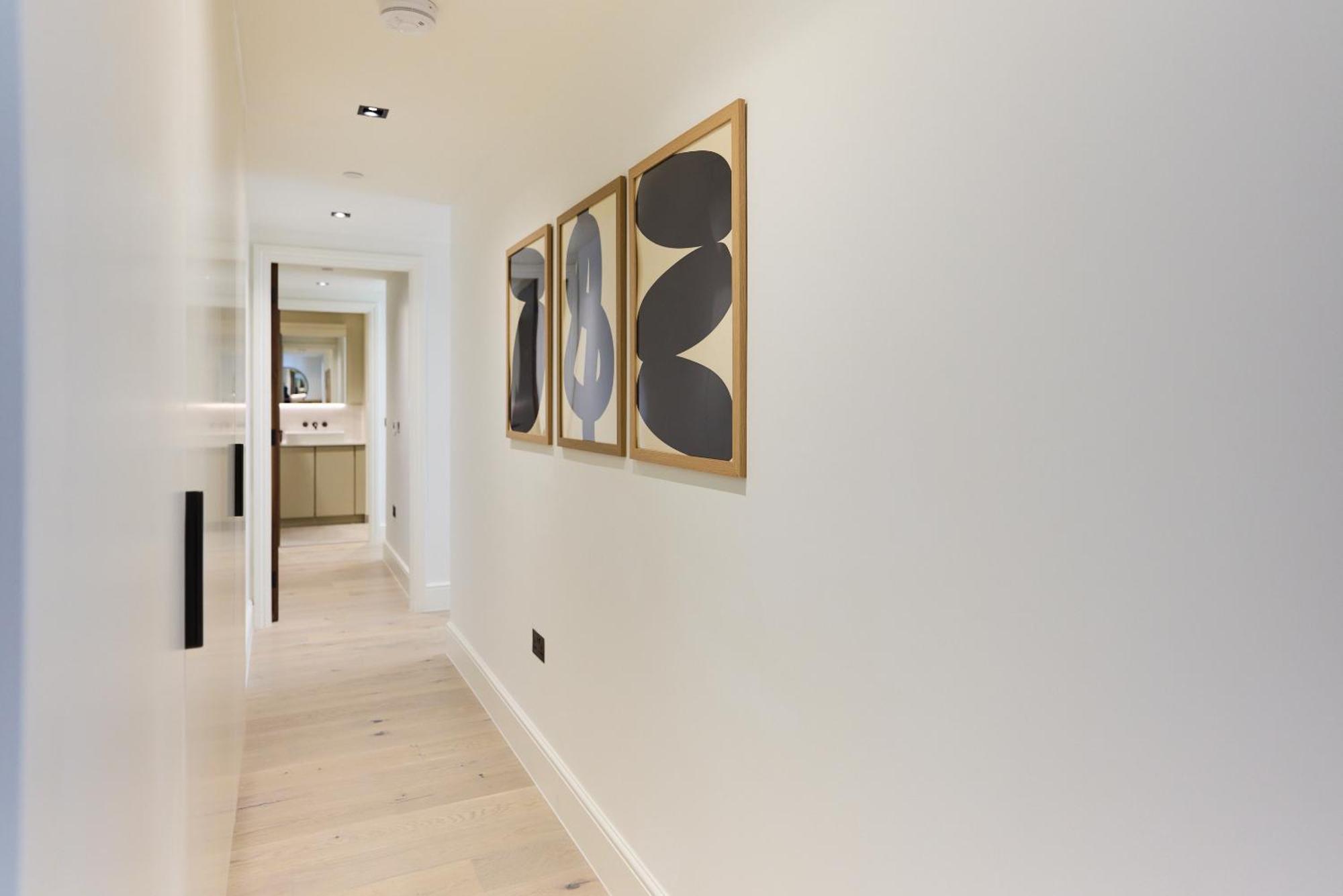Appartamento The Notting Hill Gate Wonder - Modern 2bdr Flat Londra