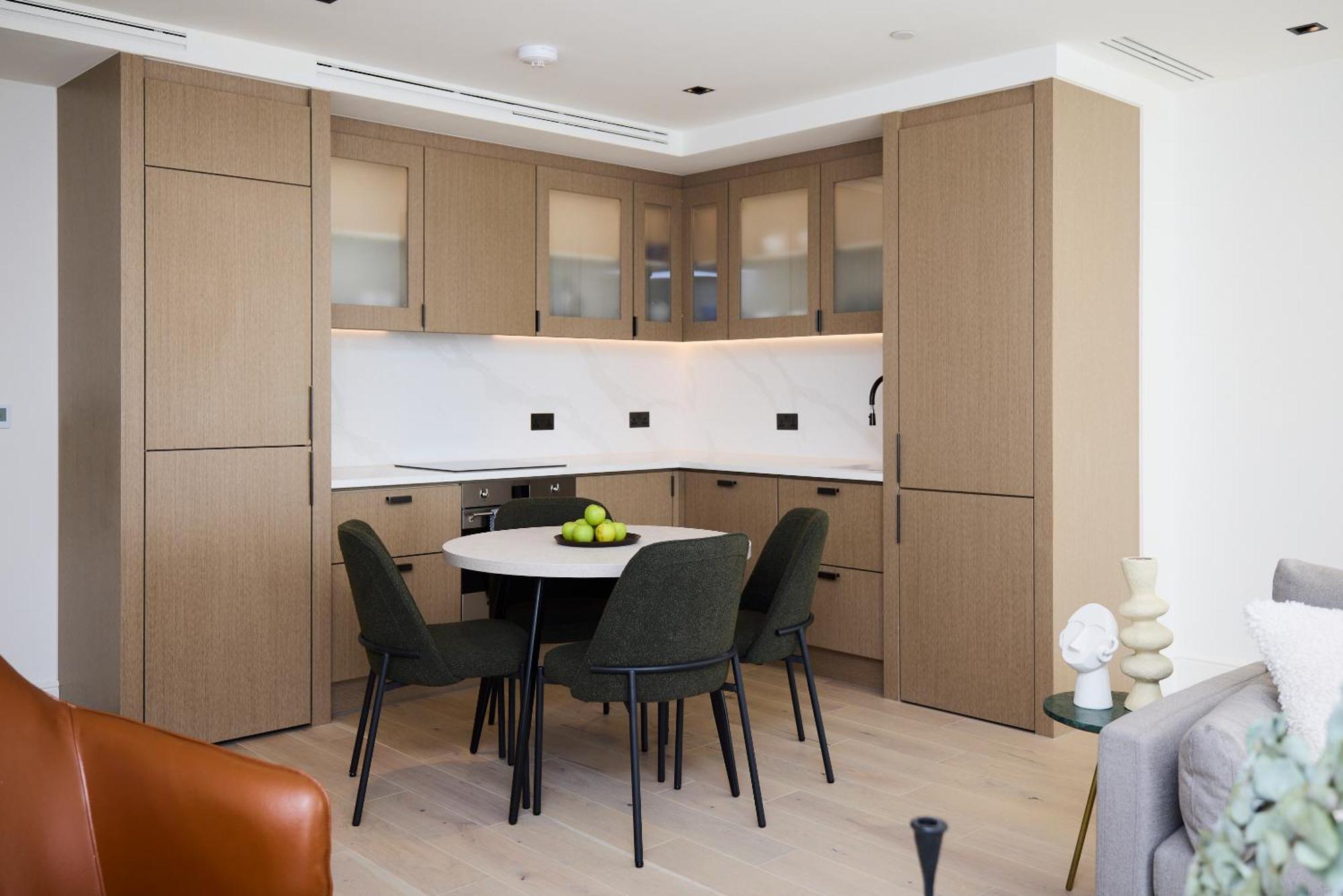 The Notting Hill Gate Wonder - Modern 2bdr Flat Appartamento