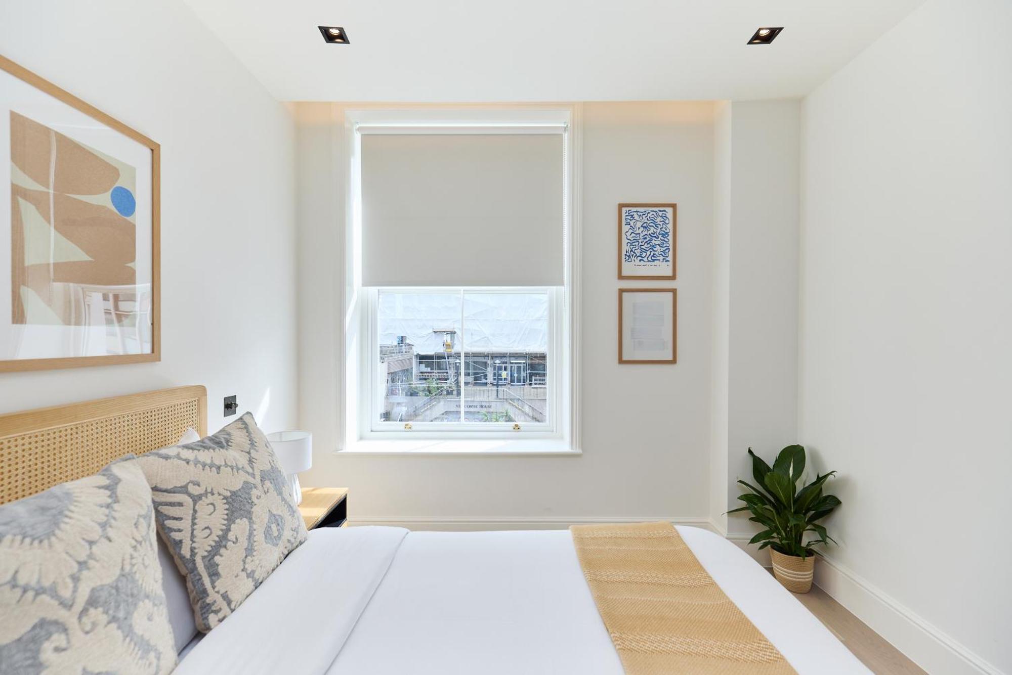 Appartamento The Notting Hill Gate Wonder - Modern 2bdr Flat *