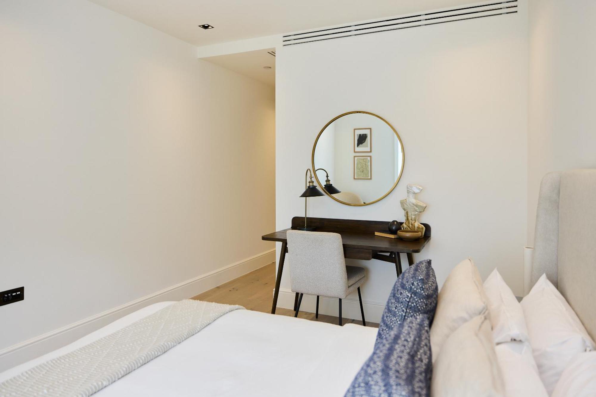 The Notting Hill Gate Wonder - Modern 2bdr Flat Appartamento Londra