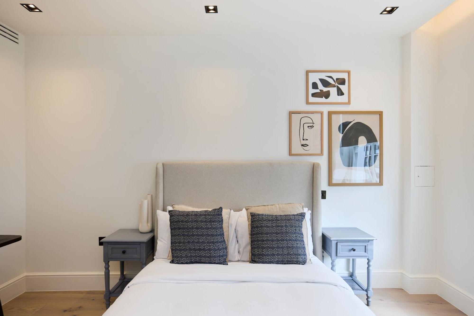 The Notting Hill Gate Wonder - Modern 2bdr Flat Appartamento Londra