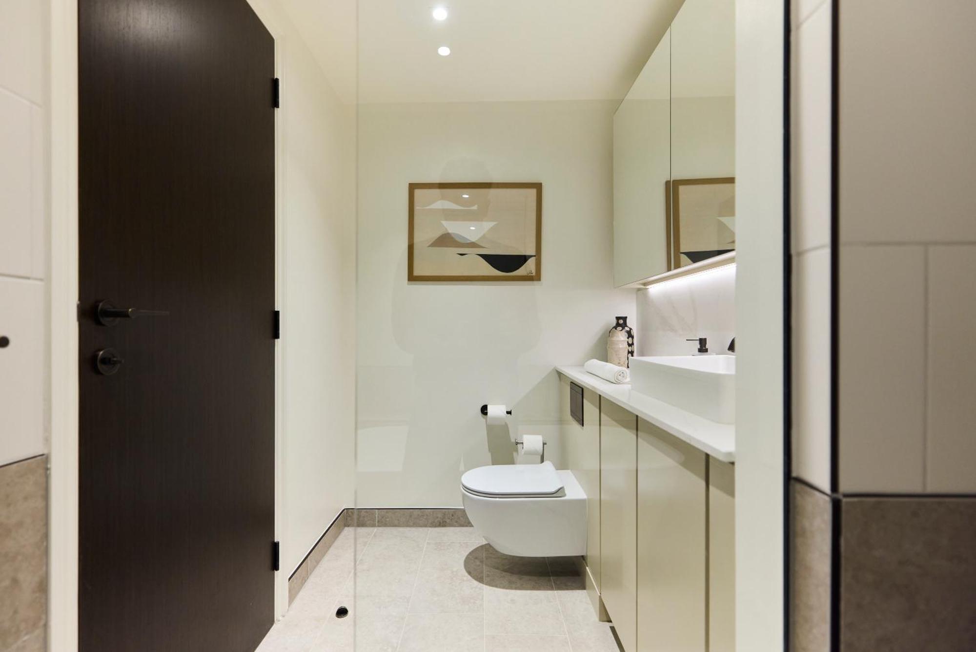 The Notting Hill Gate Wonder - Modern 2bdr Flat Appartamento