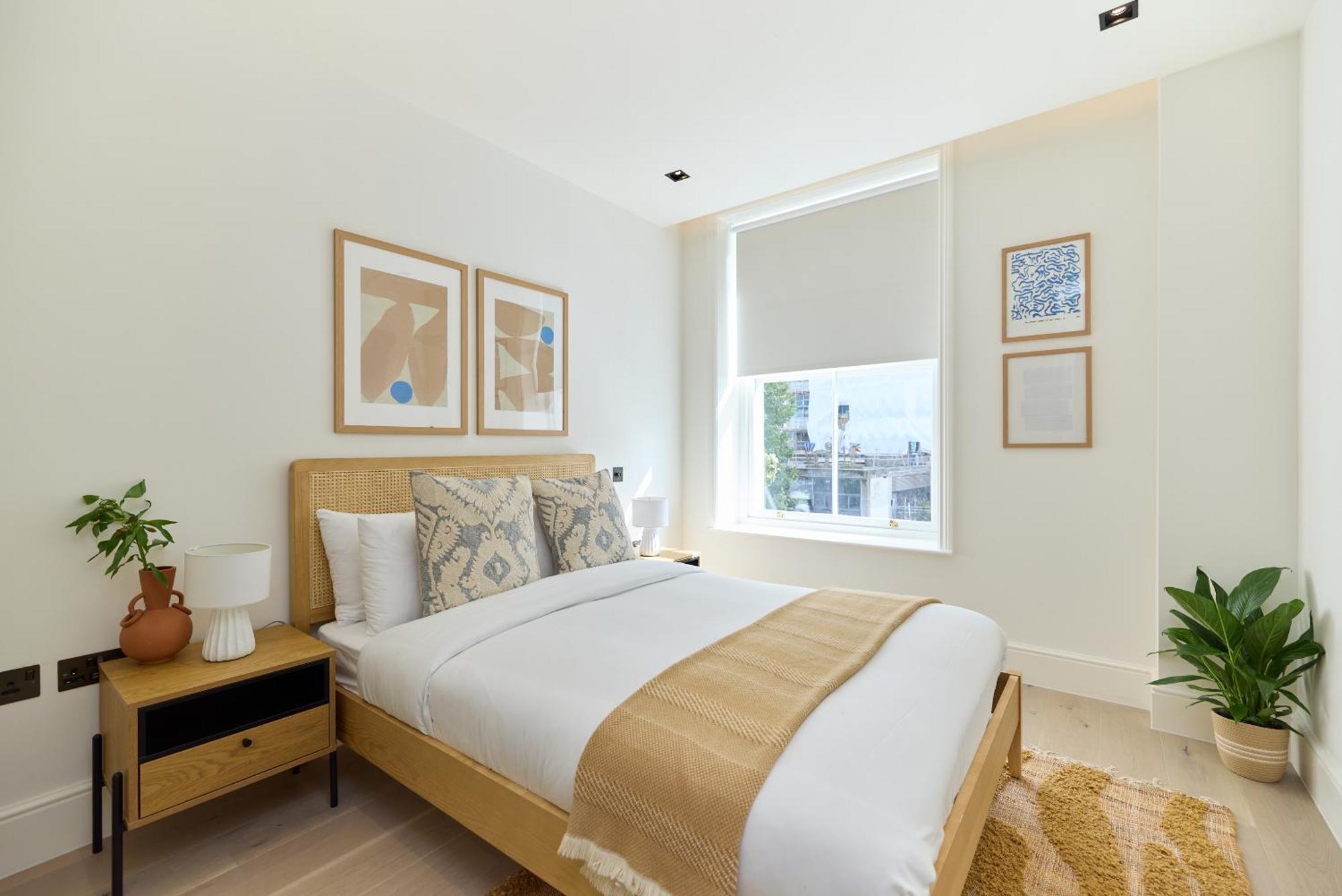 The Notting Hill Gate Wonder - Modern 2bdr Flat Appartamento *